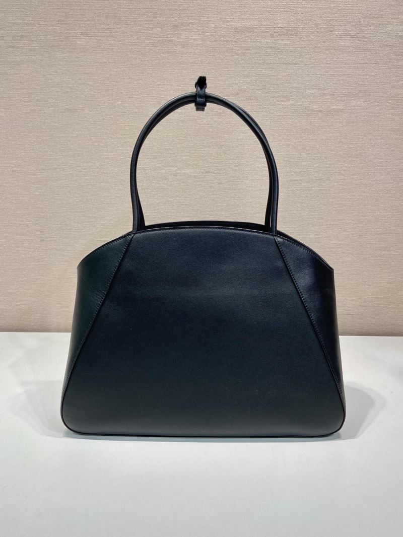 Prada Shopping Bags